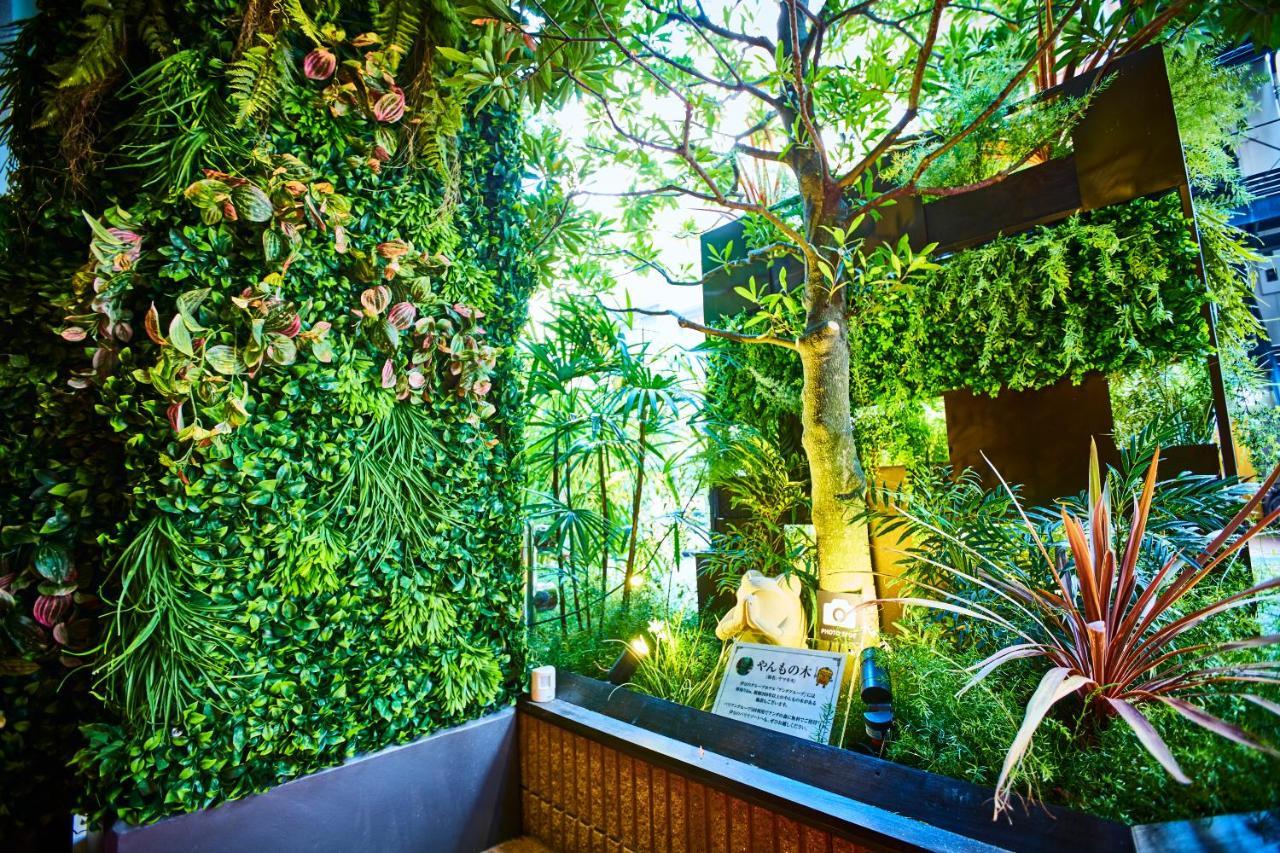 Hotel Petit Bali Ikebukuro (Adults Only) Präfektur Tokio Exterior foto